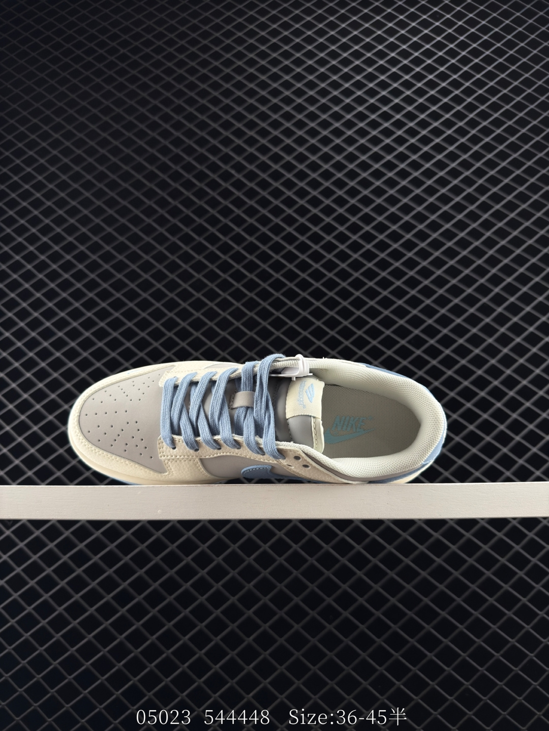 Nike Air Jordan 1 x Travis Scott